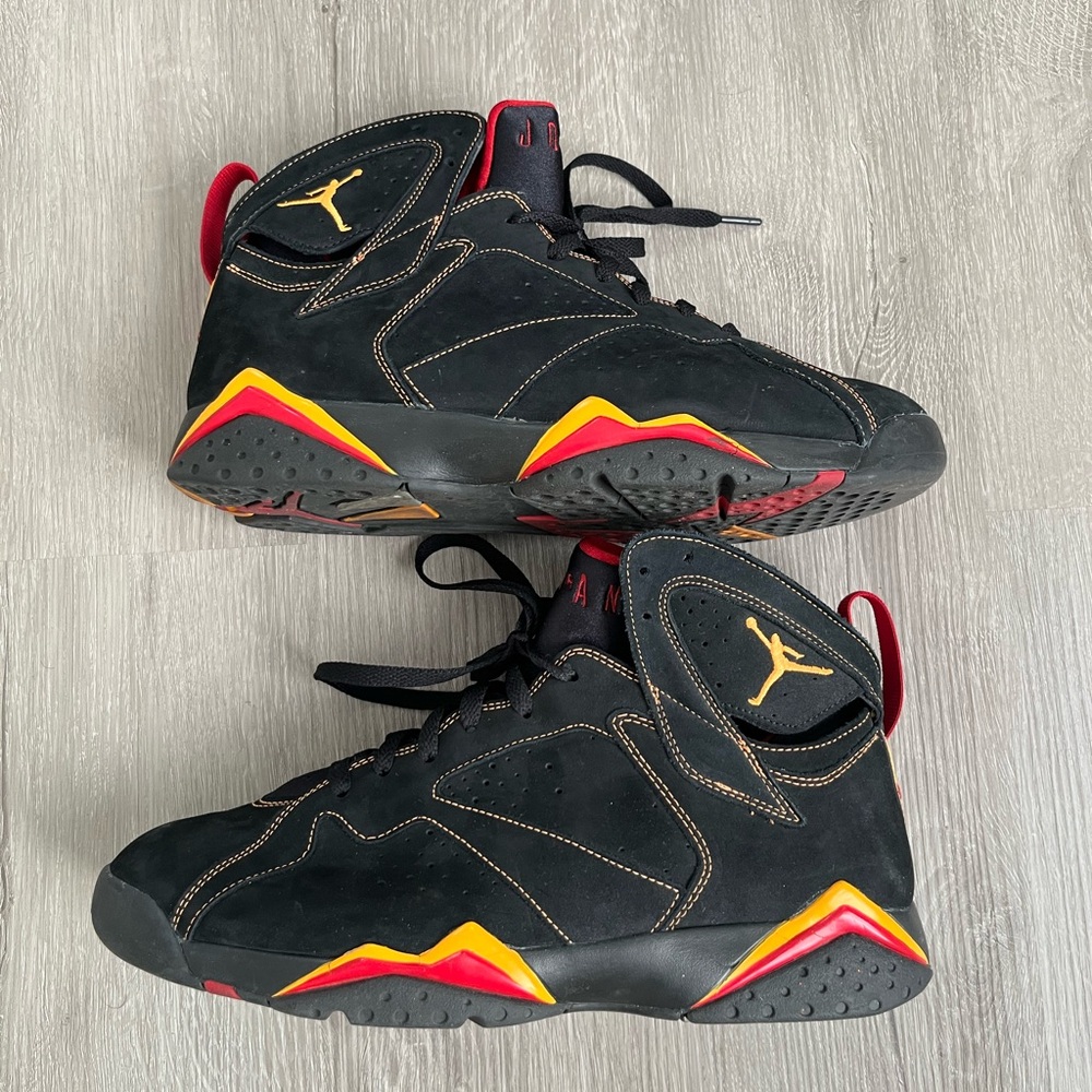 Air Jordan VII 11.5 Nike